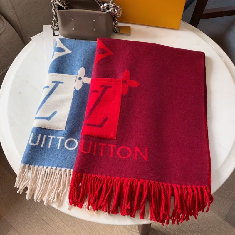 Louis Vuitton Scarf